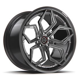 MV FORGED MR-525 DYMAG