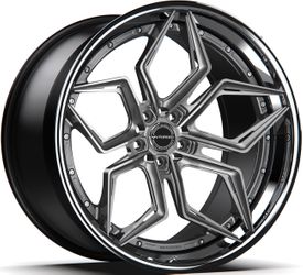 MV FORGED MR-525