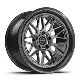 MV FORGED MV10-R DYMAG