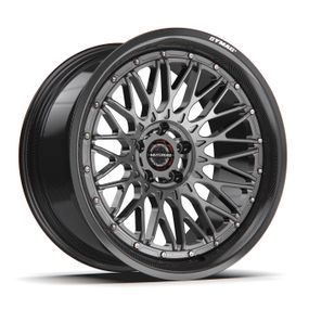 MV FORGED MV30 DYMAG