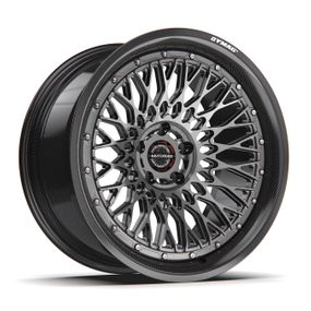 MV FORGED MV40 DYMAG