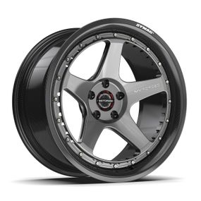 MV FORGED MV5 DYMAG