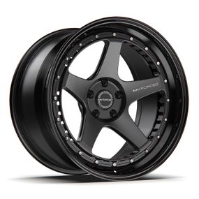 MV FORGED MV5