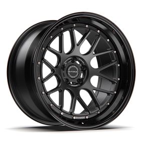 MV FORGED MV8