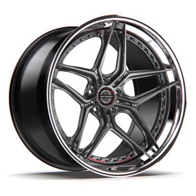 MV FORGED SL-120