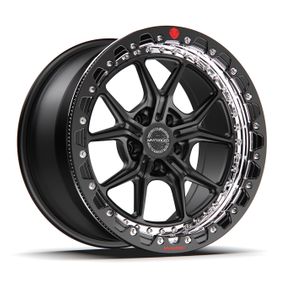 MV FORGED SR-102