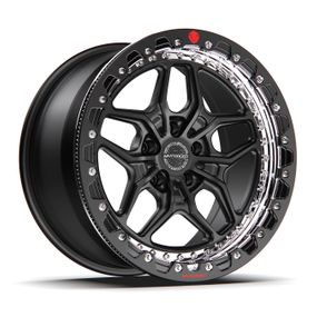 MV FORGED SR-120