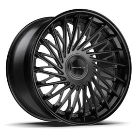 MV FORGED VL22