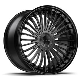 MV FORGED VL32-RR