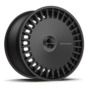MV FORGED VL33