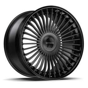 MV FORGED VL35