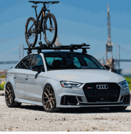 AUDI RS3 VOSSEN FORGED VPS-306
