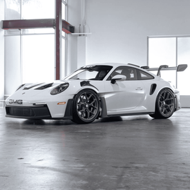 PORSCHE 992 GT3 RS HRE R101 LIGHTWEIGHT