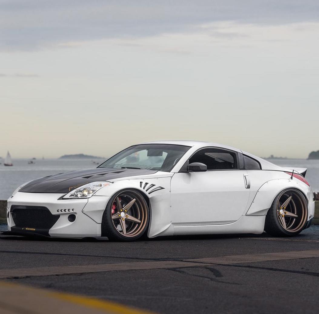 【r8787】VOSEEN×WORKコラボ  VWS-3　20インチ Vossen x Work Collab - The VWS-3 Vossen 2-Piece Wheel