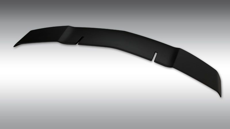 Vtec Rear Wing NOVITEC REAR WING FOR THE LAMBORGHINI AVENTADOR SV