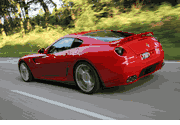 NOVITEC ROSSO 599GTB PROGRAM