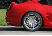NOVITEC ROSSO 599GTB PROGRAM