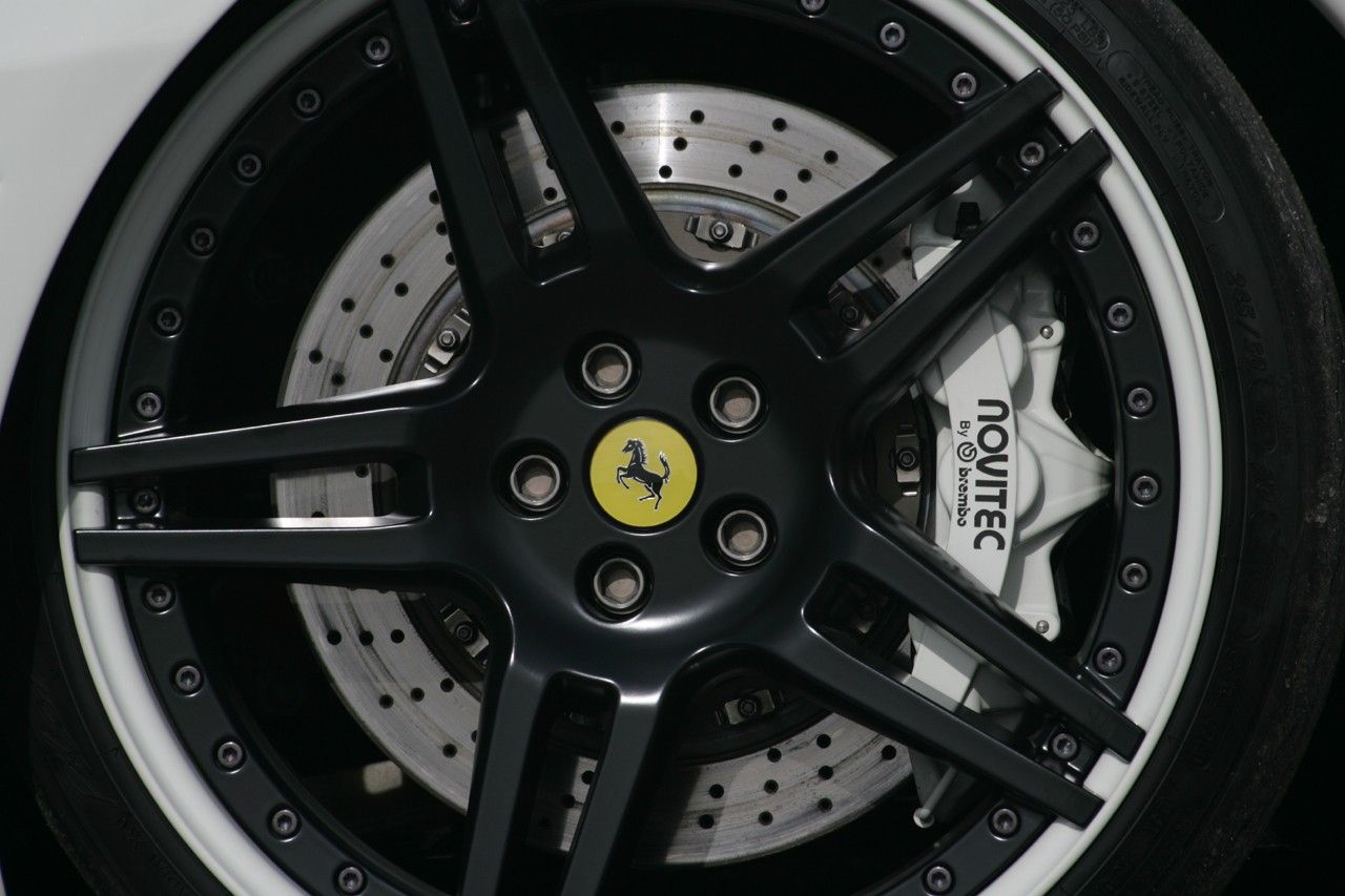 NOVITEC ROSSO F430 HI-RESOLUTION GALLERY