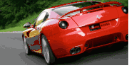 Novitec set of 2 rear lights