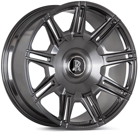 VOSSEN FORGED SP2