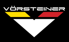 OLD VORSTEINER WHEEL COLLECTION