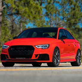 AUDI RS3 BC FORGED EH182