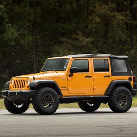 JEEP WRANGLER BC FORGED RZ01