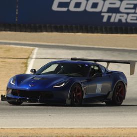 CHEVROLET CORVETTE C7 GS BC FORGED RT50