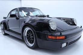 PORSCHE 930 TURBO ADV.1 - ADV10.0TF