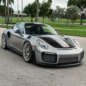 PORSCHE 991.2 GT2 RS ANRKY AN10