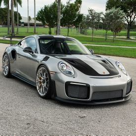 PORSCHE 991.2 GT2 RS ANRKY AN10