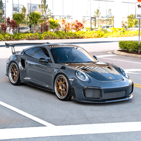 PORSCHE 991.2 GT2 RS ANRKY JDX-314