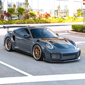 PORSCHE 991.2 GT2 RS ANRKY JDX-314