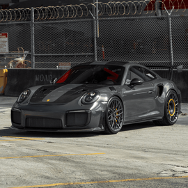 PORSCHE 991.2 GT2RS ANRKY AN20+AEROSPORT