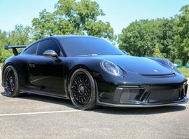 PORSCHE 991.2 GT3 VOSSEN FORGED ERA-1 3-PIECE