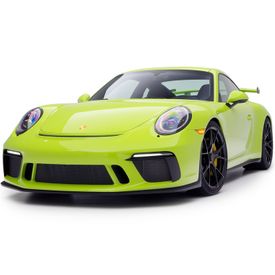 PORSCHE 991.2 GT3 VOSSEN FORGED X CHAMPION RS74