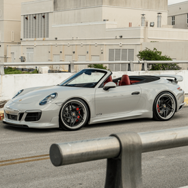 PORSCHE 991.2 GTS ANRKY S3-X3