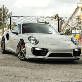 PORSCHE 991.2 TURBO ANRKY AN22