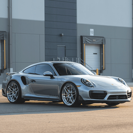 PORSCHE 991.2 TURBO S ANRKY AN26