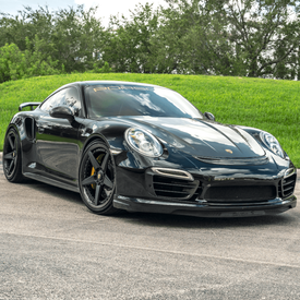 PORSCHE 991 TURBO S ANRKY RS5.3C