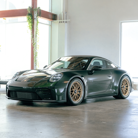 PORSCHE 992.2 GT3 TOURING HRE 520