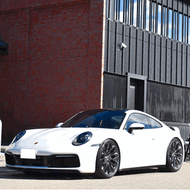 PORSCHE 992 CARRERA HRE P200