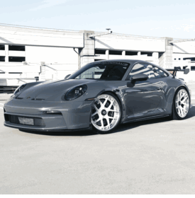 PORSCHE 992 GT3 HRE S101SC