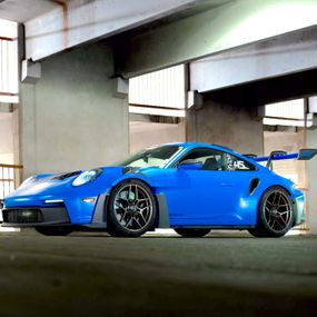 PORSCHE 992 GT3 RS FORGELINE VV1R-CL