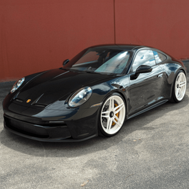 PORSCHE 992 GT3 TOURING ANRKY AN27