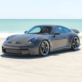 PORSCHE 992 GT3 TOURING ANRKY RS5.3