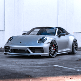 PORSCHE 992 TARGA 4 GTS ANRKY AN20