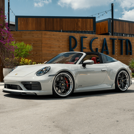 PORSCHE 992 TARGA GTS ANRKY XR-301