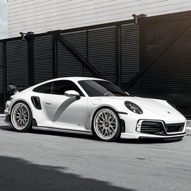 PORSCHE 992 TURBO S ANRKY RS1