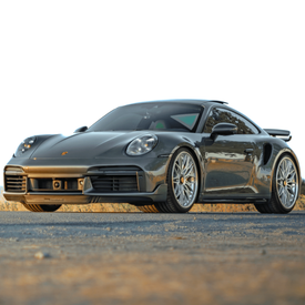 PORSCHE 992 TURBO S ANRKY S3-X1